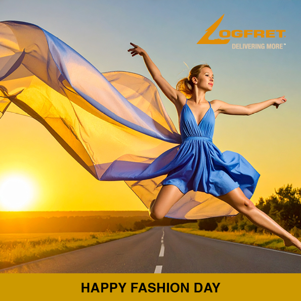 Fashion Day Image.