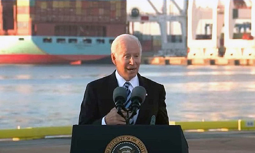 President Biden Baltimore Port E1646117412273 780X470 1 Copy