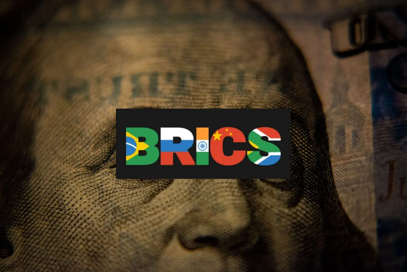 BRICS: Egypt Ditches US Dollar in Trade With the Bloc.